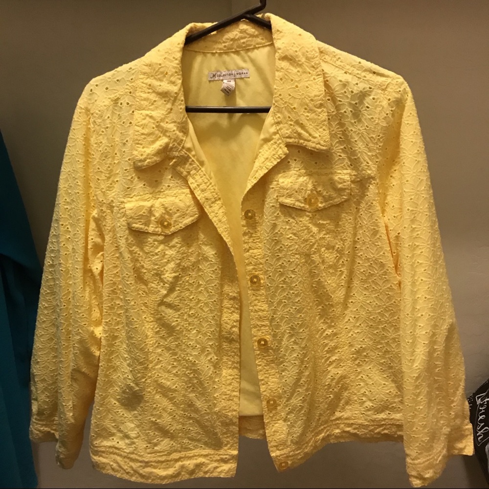 2X jacket